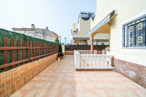 Villa i La Marina, Alicante, La Marina - € 195.000 | Ref: 6131VA - foto 8